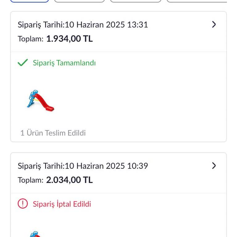 Hatalı Teslimatın Sorumluluğu Müşteriye Yükleniyor!