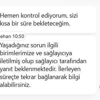 Sekabet Bahisimin İki Aydır Sonuçlandırılmaması Ve Belirsizlik