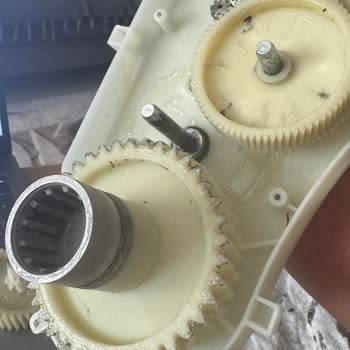 Yedek Parça Talebim Reddedildi, Kanuna Aykırı Davranış