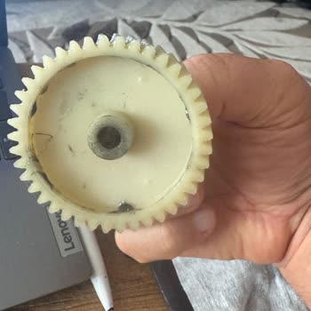 Yedek Parça Talebim Reddedildi, Kanuna Aykırı Davranış