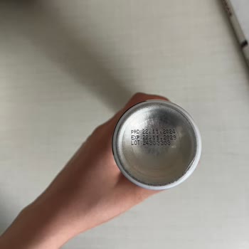 Morfose Severek Kullandığım Köpükte Koku Ve Yapı Sorunu