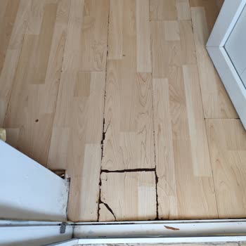 Su Kaçağı Nedeniyle Evim Hasar Görüyor, Sigorta Çözüm Üretmiyor