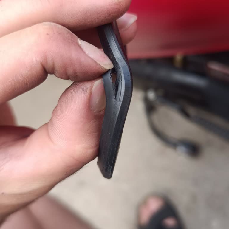 Mondial Wings 50 Benzin Pompası Contası Bulunamıyor, Servisler Yetersiz