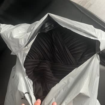 Haksız İade Reddi Ve Kötü Kargo Deneyimi: Lafaba Mağazası Ve Trendyol'a Şikayetim