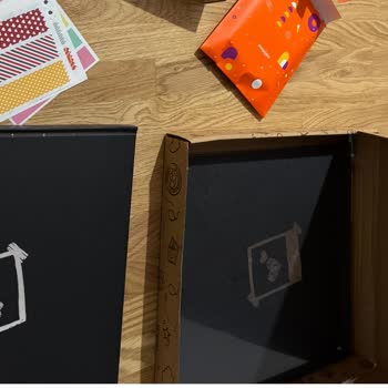 Sosyopix Siparişimle Gelen Bantlar Yetersiz Ve Kalitesizdi, Fotoğraflarım Yapışmıyor