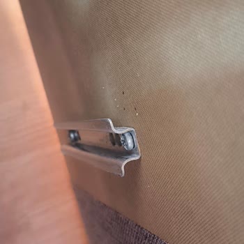 Mondi'den Aldığım Baza Başlığında Tahtakurusu Sorunu Ve Firma İlgisizliği