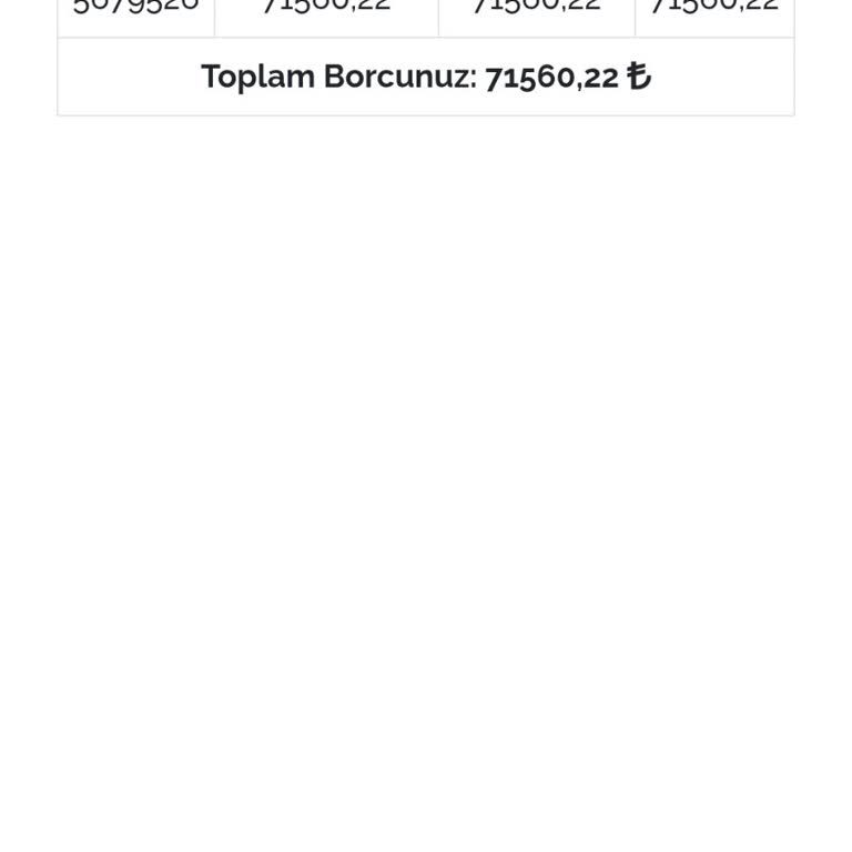 Faiz Artışlarıyla Borcum Katlanarak Arttı, Mağdur Ediliyorum