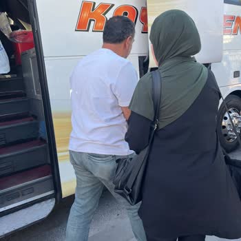 Kayısı Kent Otobüsünde Gecikme, Bilgilendirme Eksikliği Ve Keyfi Molalarla Yaşanan Mağduriyet