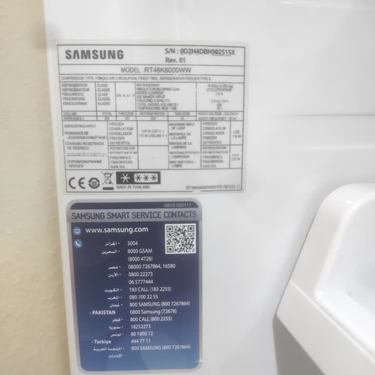 Buzdolabı Arızası Ve Haksız Yüksek Değişim Ücreti Mağduriyeti