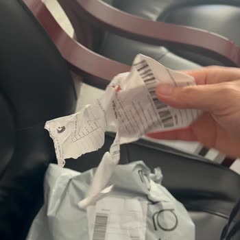 Haksız İade Reddi Ve Kötü Kargo Deneyimi Nedeniyle Mağduriyet