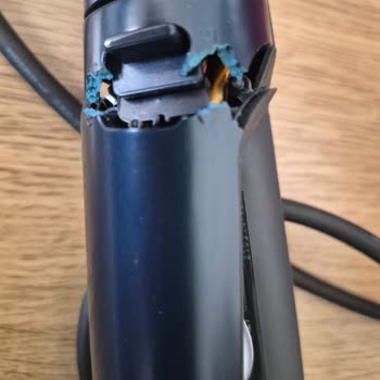 Garanti Kapsamı Dışında Bırakılan Ürün Ve Mağaza Personelinin Olumsuz Tavrı