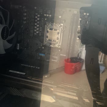 Eksik Gönderilen Sıvı Soğutucu Ve Sorunlu İade Süreci