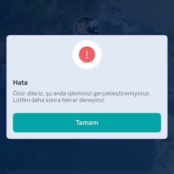 Garanti Bankası'nda Hesap Erişim Sorunu Ve Yetersiz Müşteri Hizmeti