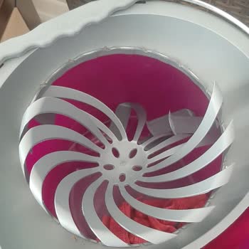 Aldığım Temizlik Setinin Kova Başlığı İlk Kullanımda Kırıldı