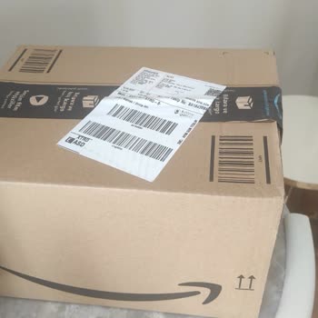 Amazon İade Hakkımı Haksız Şekilde Reddetti