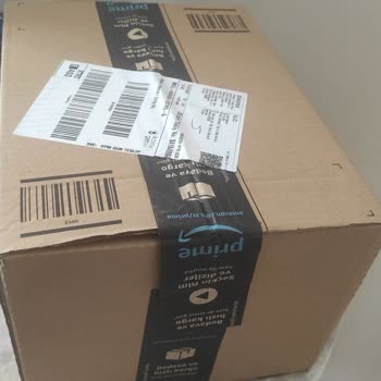 Amazon İade Hakkımı Haksız Şekilde Reddetti