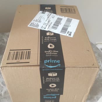 Amazon İade Hakkımı Haksız Şekilde Reddetti