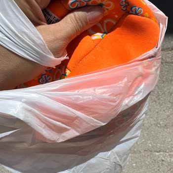 Aldığım Top 3 Saatte Patladı, Değişim Yapılmadı