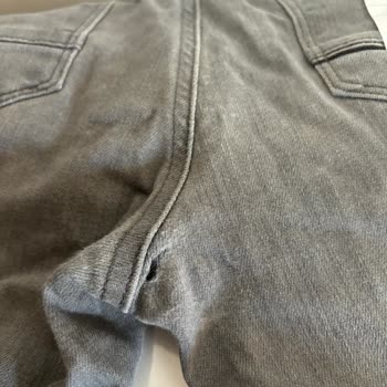 Mavi Jeans Pantolonlarda Kısa Sürede Yırtılma Ve Tatmin Etmeyen Garanti Süreci