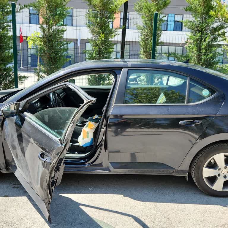 Kazadan Sonra Zurich Sigorta İle Yaşadığım Hayal Kırıklığı