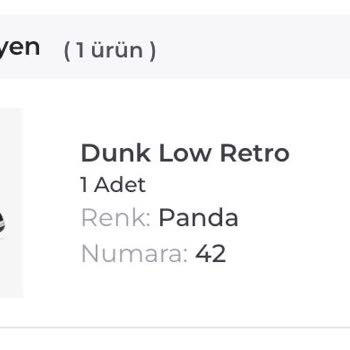 Lobbeco Siparişim 20 Gündür Kargoya Verilmedi