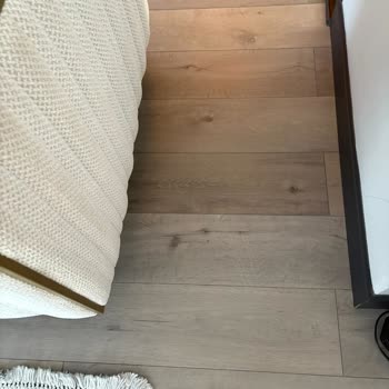 Bauhaus'tan Aldığım Parkeler Kolayca Çiziliyor, Yetkililerden Destek Yok