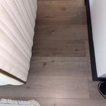 Bauhaus'tan Aldığım Parkeler Kolayca Çiziliyor, Yetkililerden Destek Yok