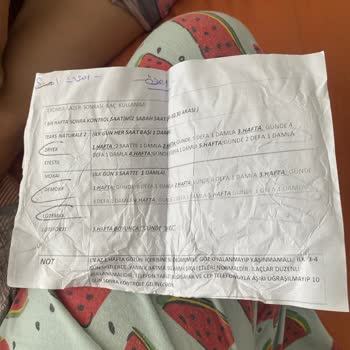 Ameliyat Sonrası İlgisizlik Ve Devam Eden Göz Sorunları