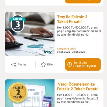 Kampanyaya Katılımda Yanıltıcı Bilgilendirme Ve Mağduriyet