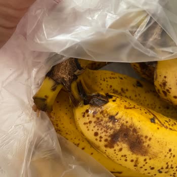 Çürük Sebze Meyve Ve Eksik Ürün Sorunu