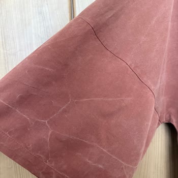 Ağaran Ürün Ve Sökük Dikiş İçin Sorumluluk Alınmıyor