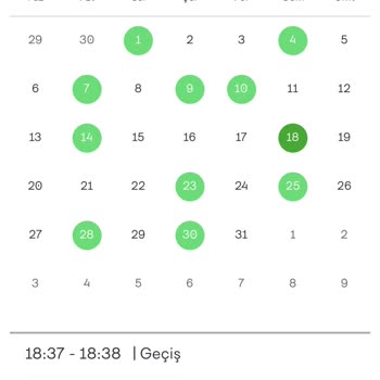 Spor Salonunda Ders Hakkı Kısıtlamasıyla Yaşadığım Mağduriyet