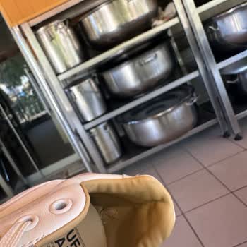 Kısa Sürede Deforme Olan Ayakkabı Markaya Güvenimi Sarstı