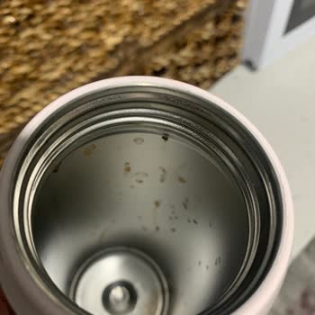 Stanley Su Şişesi 2 Ayda Paslandı, Garanti Dışı Bırakıldım!