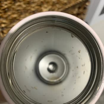 Stanley Su Şişesi 2 Ayda Paslandı, Garanti Dışı Bırakıldım!