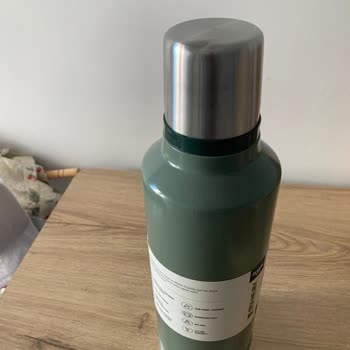 Ezilmiş Termos İadesi Reddedildi N11 Müşteri Hizmetleri Mağduriyet Yarattı