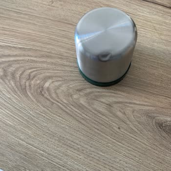 Ezilmiş Termos İadesi Reddedildi N11 Müşteri Hizmetleri Mağduriyet Yarattı