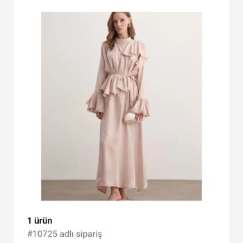 Sürat Kargo İade Sürecinde Belirsizlik Ve İletişimsizlik Yaşadım