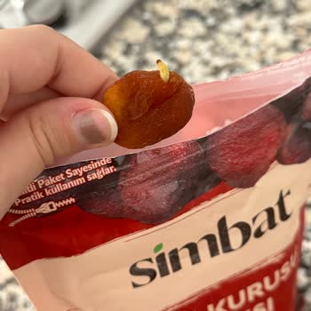 BİM Aldığım Gün Kurusundan Kurt Çıktı, Mağduriyetim Giderilsin