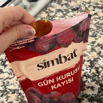 BİM Aldığım Gün Kurusundan Kurt Çıktı, Mağduriyetim Giderilsin