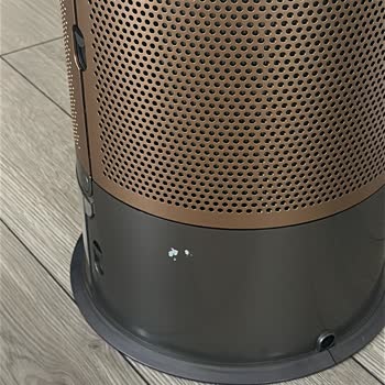 Dyson Servisinden Eksik Ve Hasarlı Ürün Teslimatı, Çözüm Sunulmadı