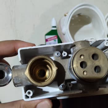 Duyarsız Firma Ve Arızalı Banyo Ürünleri Nedeniyle Mağduriyet