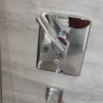 Duyarsız Firma Ve Arızalı Banyo Ürünleri Nedeniyle Mağduriyet