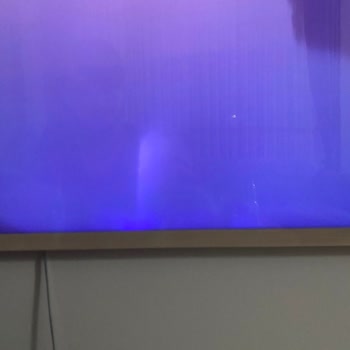 Satın Aldığım TV'de Tekrarlayan Ekran Sorunu Ve Sigorta Sürecinde Mağduriyet