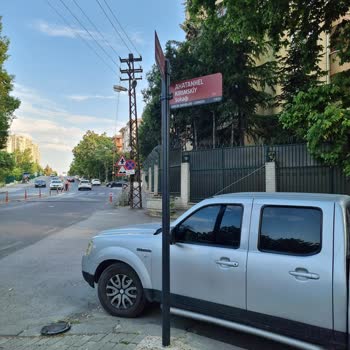 Sokak İsmi Değişikliği Konusunda Duyarsızlık