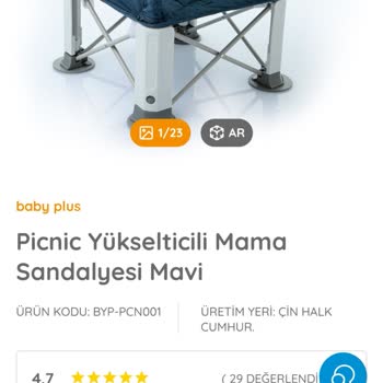 Ebebek İndirimli Ürün Siparişim Gönderilmedi, Mağdur Edildim