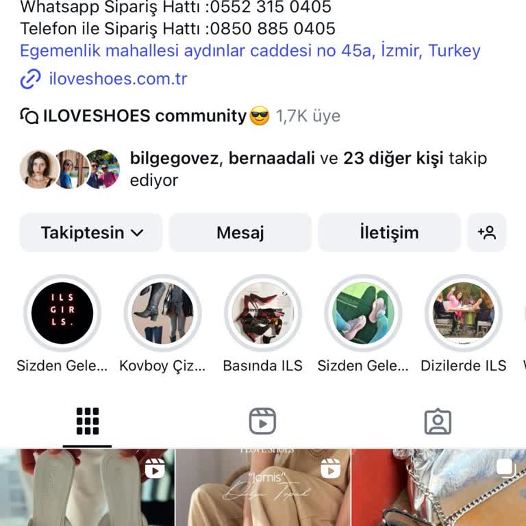 Ayakkabı Parası 1 Aydır İade Edilmiyor, Sürekli Oyalıyorlar!