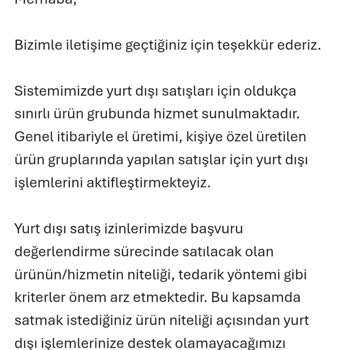 Shopier'de Yabancı Kartlarla Dijital Ürün Satışına Kısıtlama Ve Mağduriyet