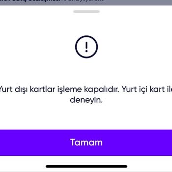 Shopier'de Yabancı Kartlarla Dijital Ürün Satışına Kısıtlama Ve Mağduriyet