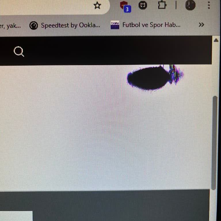 Garanti Kapsamındaki Monitör Arızasında Haksız Ücret Talebi